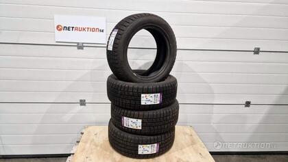 4st - 16" Laufenn friktionsdäck 205/55 R16