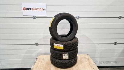 4st - 13" Marshal sommardäck 165/65 R13