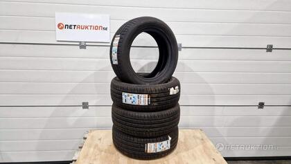 4st - 15" Hankook sommardäck 195/55 R15