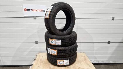 4st - 16" Nordexx sommardäck 205/60 R16