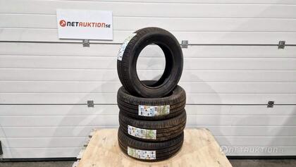 4st - 14" Kumho sommardäck 175/65 R14