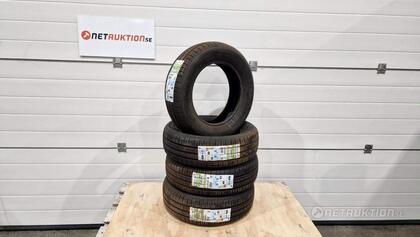 4st - 14" Kumho sommardäck 175/65 R14