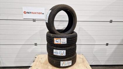 4st - 17" Nordexx sommardäck 205/50 R17