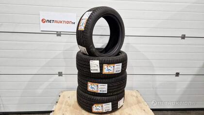 4st - 17" Nordexx sommardäck 205/50 R17