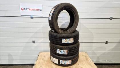 4st - 16" Hankook sommardäck 205/55 R16