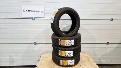 4st - 16" Mazzini sommardäck