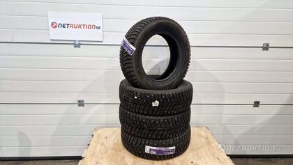 4st - 15" Laufenn dubbdäck 195/65 R15
