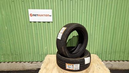 4st - 17" Nordexx sommardäck 205/50 R17