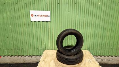 2st - 14" Kumho sommardäck 175/65 R14