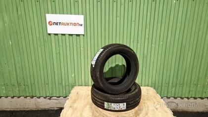 2st - 14" Kumho sommardäck 165/70 R14