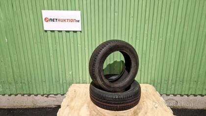 4st - 15" Hankook sommardäck 195/65 R15