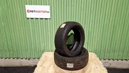 2st - 15" Hankook sommardäck 185/65 R15