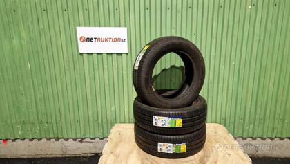 2st - 16" Michelin sommardäck 225/55 R16