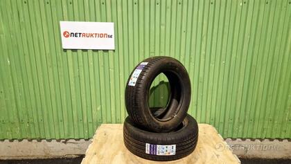 4st - 16" Laufenn sommardäck 205/55 R16