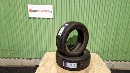 2st - 16" Laufenn sommardäck 205/60 R16