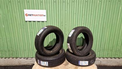 2st - 16" Laufenn sommardäck 215/55 R16