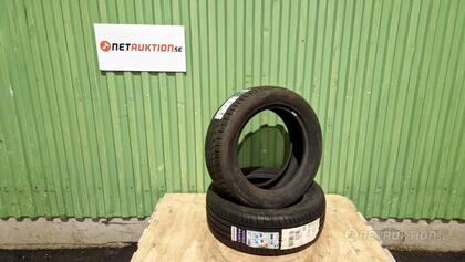 2st - 16" Laufenn sommardäck 215/55 R16