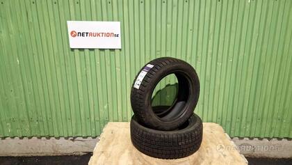 2st - 16" Laufenn sommardäck 205/55 R16