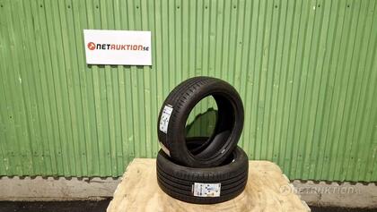 2st - 15" Hankook sommardäck 185/65 R15