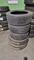 2st - 16" Hankook friktionsdäck 205/60 R16