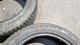 2st - 16" Hankook friktionsdäck 205/60 R16