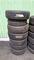 2st - 16" Hankook friktionsdäck 205/60 R16