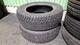 2st - 16" Hankook friktionsdäck 205/60 R16