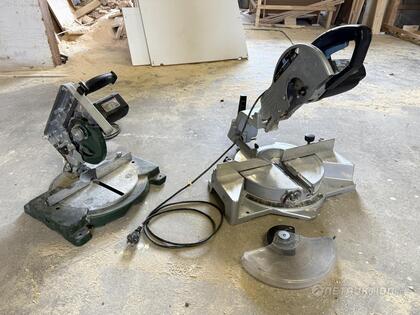 Girsågar, rep.objekt