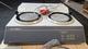Dubbelslip- & polermaskin - Struers LabPol-21