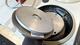 Dubbelslip- & polermaskin - Struers LabPol-21