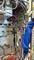 Industrirobot ABB IRB 1200 + styrenhet Industrirobot ABB IRB 1200 + styrenhet