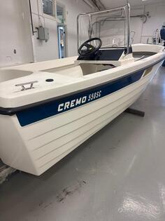 CREMO 550SC -22