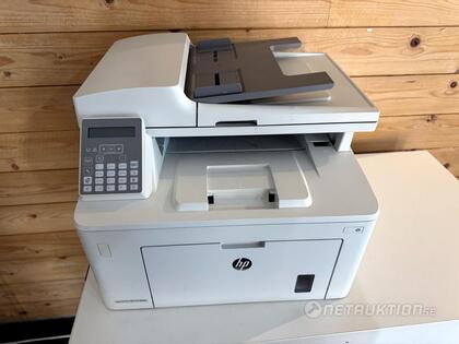 Skrivare, HP Laserjet Pro Skrivare, HP Laserjet Pro