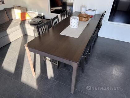 Köksbord och stolar Köksbord och stolar