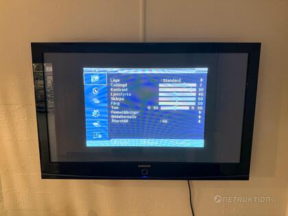 Tv Samsung 50" Tv Samsung 50"