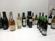 Lite blandad alkohol Lite blandad alkohol
