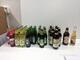 Lite blandad alkohol Lite blandad alkohol