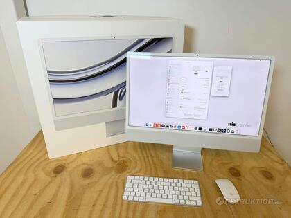 Apple Imac 500gb 2023 (2) Apple Imac 500gb 2023 (2)