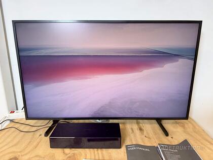 TV Samsung The Frame 4K 43" TV Samsung The Frame 4K 43"