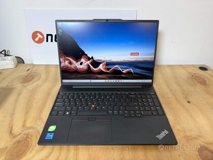 Laptop Thinkpad E16 Lenovo Laptop Thinkpad E16 Lenovo