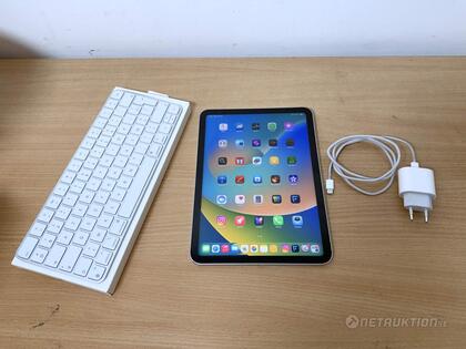 Apple Ipad 10th generationen, 256gb Apple Ipad 10th generationen, 256gb