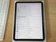 Apple Ipad 10th generationen, 256gb Apple Ipad 10th generationen, 256gb