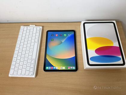 Apple Ipad 10th generationen, 256gb Apple Ipad 10th generationen, 256gb