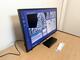 TV Samsung The Frame 4K 32" TV Samsung The Frame 4K 32"