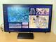 TV Samsung The Frame 4K 32" TV Samsung The Frame 4K 32"