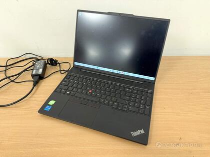 Laptop Thinkpad E16 Lenovo Laptop Thinkpad E16 Lenovo