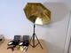 Kamera blixt Godox, 2st Kamera blixt Godox, 2st