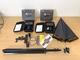 Kamera blixt Godox, 2st Kamera blixt Godox, 2st