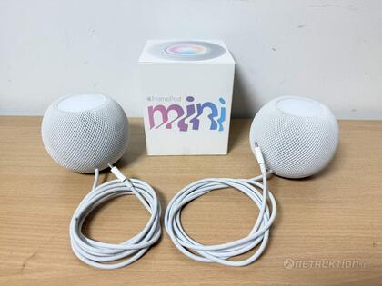 Apple homepod mini 2st Apple homepod mini 2st