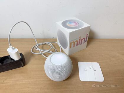 Apple homepod mini 1st Apple homepod mini 1st